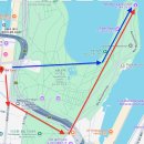 오페라보러화요:박쥐 | [호주/시드니] 12월 시드니 신혼여행 1일차 (미세스 맥쿼리 포인트 | 시드니 야경 감상)