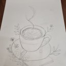 일상을 그리다 어반스케치 이미지