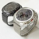 예산-47 | 갤럭시워치 울트라 스트랩 써보니 47mm 티타늄 메탈 교체 후기