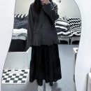 (주)락스타클럽 | 겨울 아우터 및 모자 후기 <애증의 아일렛 퍼…>(어윗...넥·허그유어스킨·팬시클럽·미세키서울·나이엔)