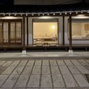 강릉 감성 숙소 : 명주하녹 review