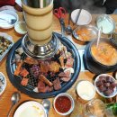 후다닥닭갈비 이미지