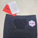 안산로R | 겨울철 현장 필수품! K2세이프티 넥워머 단체 로고 열필름 전사인쇄 후기 (안산 모든광고기획)