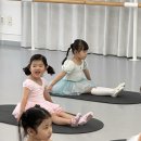 어린이발레(7～13세) 이미지