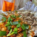 부산 자갈치 꼼장어 맛집, 현지인이 추천 친구네집 내돈내산