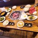 한우천국늑대장어 이미지