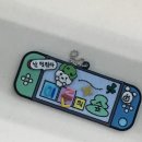 현대상가 | 더현대 서울 놀거리 [최고심 x 옵젵상가] 추천, 키링 꾸미기 후기