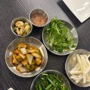 먹보족발 | [삼성역 맛집] 족발 맛집 밀각 삼성직영점 내돈내산 후기