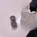 간식하는 털보네 이미지