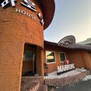 중앙상가 건물외부 화장실 이미지