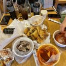 김밥&떡볶이싸롱