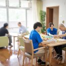 은빛사랑 노인복지센터 이미지