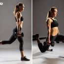 바디엔지니어스 짐 이미지