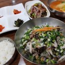 [역사와 스토리가 있는 영남 음식] ① 물회 이미지