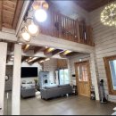 협재통나무집 이미지