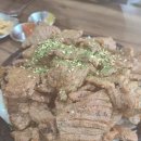 돌숯불갈비식당 이미지