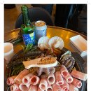 여수낭만포차