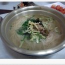 촌국수 이미지