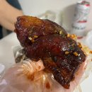 부천동초 | 역곡역 배달맛집 아재바베큐에서 등갈비 시켜먹은 후기