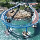 청사포 다릿돌전망대 관광안내소 이미지