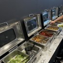 아엠웍 | 대전 탄방동 중식뷔페 유린기 맛집, 아엠웍 후기!