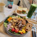 샐러드랩(Salad Lab) 이미지