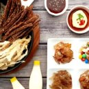 좋은건어물 이미지