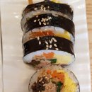 봉이김밥
