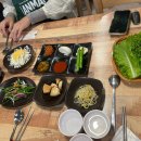 우리동네왕족발문흥