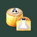 블루베리 | 내돈내산 스타벅스 블루베리 부생카 후기 광주충장DT점