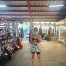 나이스태권도체육관 | 태국 혼자 가서 무에타이 하기 -방콕 요카오 짐 yokkao gym