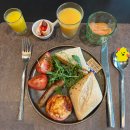 바바리아 | 독일 뮌헨 호텔 NH 컬렉션 뮌헨 바바리아 숙박 후기