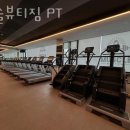 머슬뷰티짐 네이버블로그