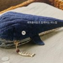 예쁜고래 이미지