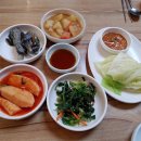 강원도손두부칡냉면 이미지