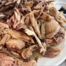 백수 농장 | 백수해안도로맛집 정겹고 따뜻했던 산새가든의 첫인상!