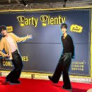 플랜티(plenty) | 페퍼톤스 20주년 기념 공연 파티플랜티(Party Plenty) 서울콘, 명화라이브홀 시야