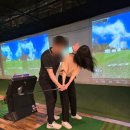 &#34;동탄골프&#34;의 모든 것! &#34;더블랙골프동탄IX점&#34;에서 경험한 실내골프연습장 리얼 후기