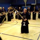 Chiba Sensei Kendo Seminar 2011 hosted by the Imperial College Kendo Club - 32 이미지