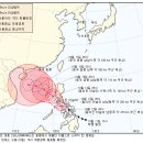 보라카이 10월 12일 제20호 태풍 " 바냔 " 보라카이 상륙예정!ㅠ,.ㅠ 이미지