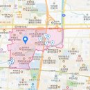 평내택지지구 | 인천 부평구의 7호선 라인의 ‘삼산동’ 탐방, 굴포천의 물줄기와 삼산체육관의 활기가 만나는 곳! 상동...