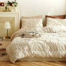 라셀 | 겨울필수템! 에이트룸 두꺼운 프리미엄 라셀 10미리 극세사 이불 SS 사용 후기