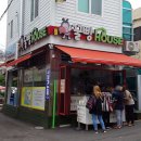 행복꿀빵 이미지