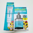 메디힐 X KIA타이거즈 메디힐 마데카소사이드 수분선세럼, 흔적 리페어 세럼,기아 리유저블백 후기