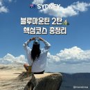 (주)신광택시 전문정비 | 시드니 블루마운틴 자유여행 2탄, (시닉월드·에코포인트·링컨스락 이동방법 총정리)