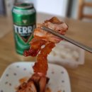 남양주 배달 맛집 치킨이 맛있는 친절한 명가통닭 마석 증흥점