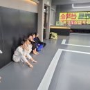 벽산체육관(태권도) | [공지] 골든라이온 주짓수(마산) 합동 훈련 후기