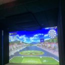 골드캐슬스크린골프 이미지