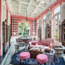 블루펄리조트 | 🌴 (베트남) 푸꾸옥 JW 메리어트 리조트 후기 : 대학 캠퍼스 콘셉트에 미친 색감… 완전 내 취향!