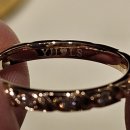 [Wedding_23] 쇼메 토르사드 로즈골드 인그레이빙/각인 완료 후기 (소요 기간, 롯데 본점 웨이팅)